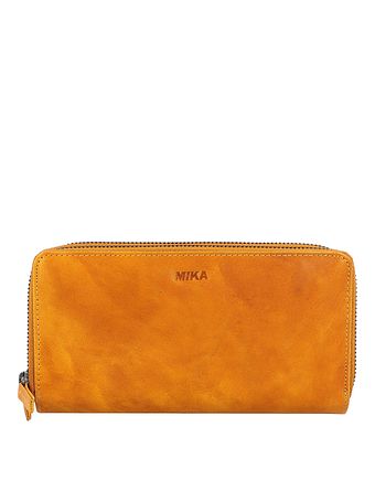 Mika Kožená peněženka 19 cm