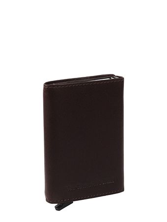 The Chesterfield Brand Lancaster Kreditkortetui RFID-beskyttelse Læder 7 cm