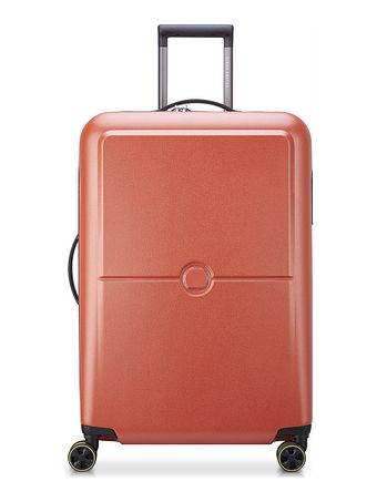 Delsey Paris Turenne 2.0 4 hjul Trolley 72 cm