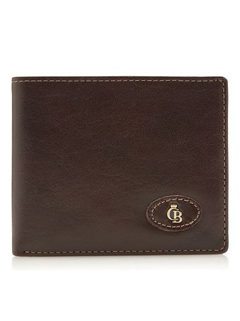 Castelijn & Beerens Gaucho-pung RFID-læder 11 cm