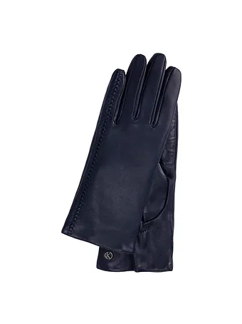 Kessler Oda Cashmere Guantes Piel natural Kessler Oda Cashmere Guantes Piel natural