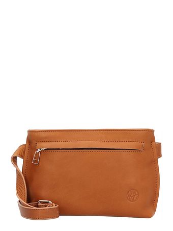 Harold's Country bæltetaske i læder 24 cm Harold's Country bæltetaske i læder 24 cm