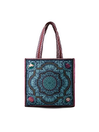 Oilily Barocci Bolsa de compras 36 cm