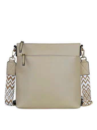 bugatti Mare 3.0 Crossbody taske 28 cm