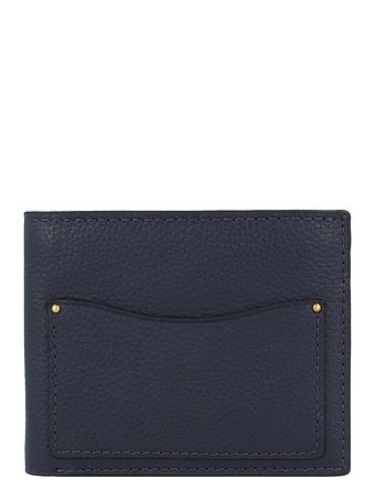 Fossil Anderson Pung Læder 12 cm Fossil Anderson Pung Læder 12 cm