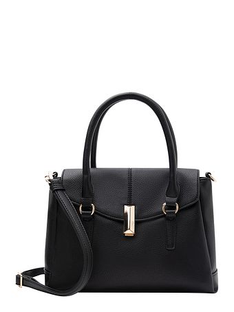 L.CREDI Perdita Håndtaske 31 cm L.CREDI Perdita Håndtaske 31 cm