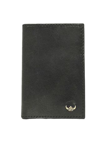 Golden Head Colorado RFID Protect kreditkortholder i læder 7 cm