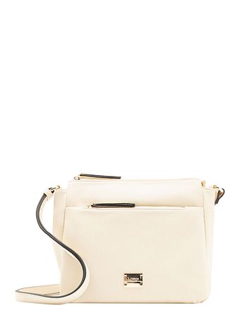 L.CREDI Budapest Skuldertaske 25 cm L.CREDI Budapest Skuldertaske 25 cm