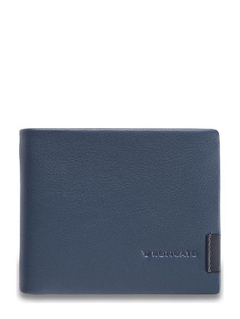 Roncato Monaco Pung RFID-beskyttelse Læder 9.5 cm