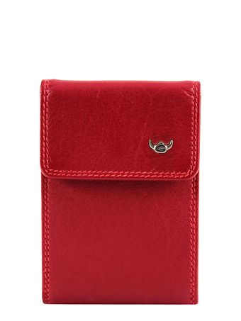 Golden Head Polo RFID-kreditkortholder i læder 12 cm Golden Head Polo RFID-kreditkortholder i læder 12 cm