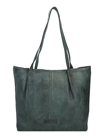 Harold's Submarine Shopper Bag Læder 39 cm