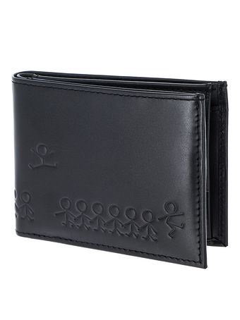 oxmox Leather Pung RFID-beskyttelse Læder 11 cm oxmox Leather Pung RFID-beskyttelse Læder 11 cm