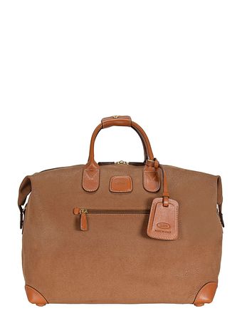Bric's Life Weekender rejsetaske 46 cm