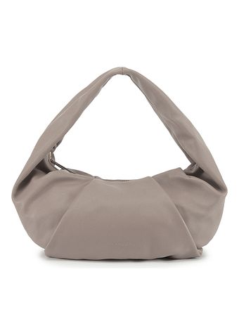 LES VISIONNAIRES Greta Essential Skuldertaske Læder 43 cm