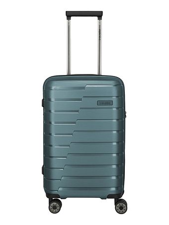 Travelite Air Base Slim 4 hjul Kabinetrolley S 55 cm Travelite Air Base Slim 4 hjul Kabinetrolley S 55 cm
