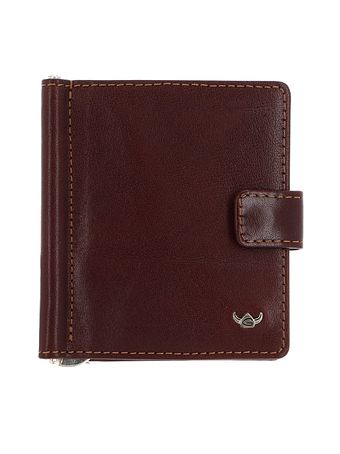 Golden Head Colorado Pung RFID-beskyttelse Læder 10 cm