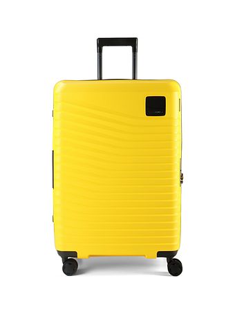 Samsonite Intuo 4 hjul Trolley M 69 cm med strækfold Samsonite Intuo 4 hjul Trolley M 69 cm med strækfold
