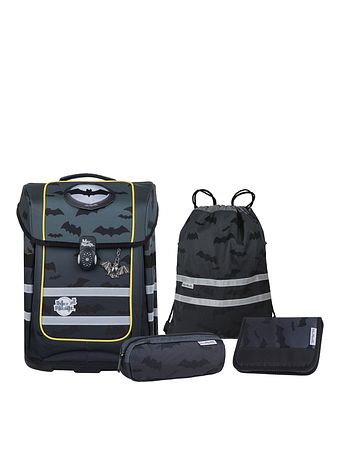 McNeill Ergo Compacto Sada školních tašek 5-dílný