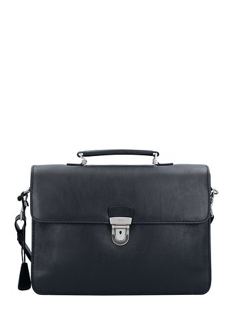 Picard Toscana dokumentmappe i læder 37 cm