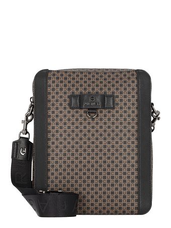 AIGNER The Core-skuldertaske 21 cm AIGNER The Core-skuldertaske 21 cm