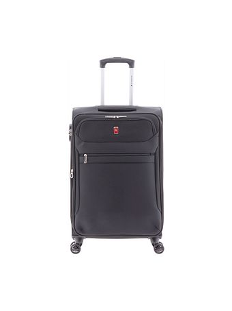 Gladiator 2000 4 hjul Trolley 68 cm med strækfold