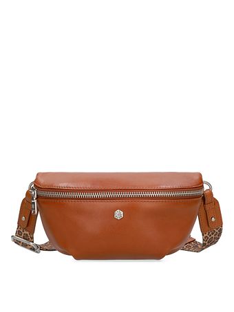 Jekyll & Hide Bæltetaske Læder 20 cm