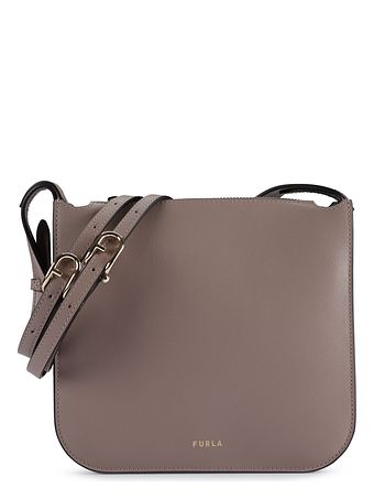 Furla Ava Skuldertaske S Læder 22 cm Furla Ava Skuldertaske S Læder 22 cm