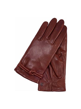 Kessler Olivia Touch Handsker Læder