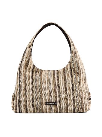 Hey Marly Seaside Lover Schultertasche M 41 cm