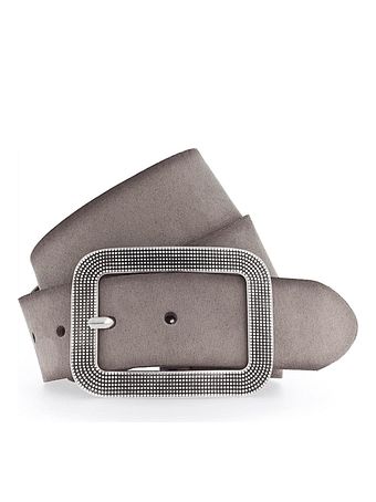 Vanzetti Kožený opasek