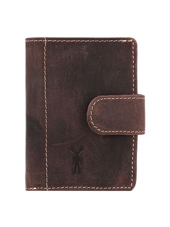 Jack Kinsky Baltimore Kreditkortetui RFID-beskyttelse Læder 11 cm Jack Kinsky Baltimore Kreditkortetui RFID-beskyttelse Læder 11 cm