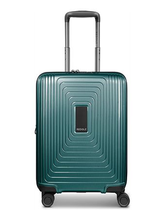 Redolz Essentials 14 4 hjul Kabinetrolley 55 cm med strækfold