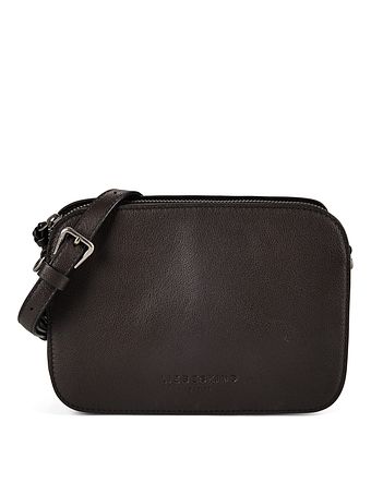 Liebeskind Luka Crossbody taske Læder 20.5 cm Liebeskind Luka Crossbody taske Læder 20.5 cm