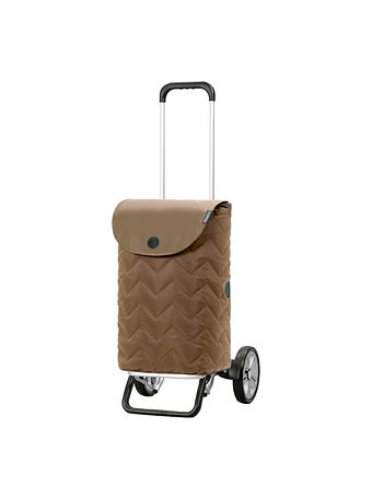 Andersen Shopper Alu Star Shopper Hilma Carro de la compra 59 cm