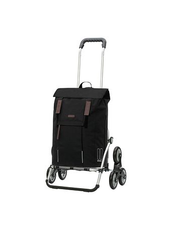 Andersen Shopper Treppensteiger Royal Shopper Basil City Dramaten 57 cm Andersen Shopper Treppensteiger Royal Shopper Basil City Dramaten 57 cm