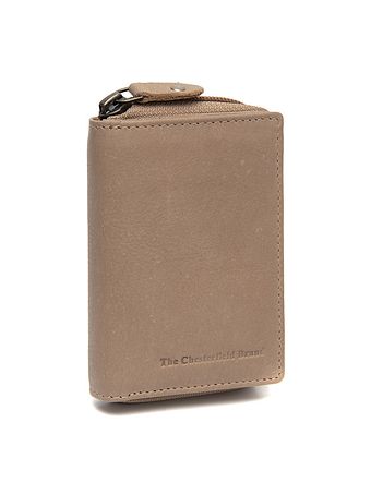 The Chesterfield Brand Floren Pung RFID-beskyttelse Læder 11 cm