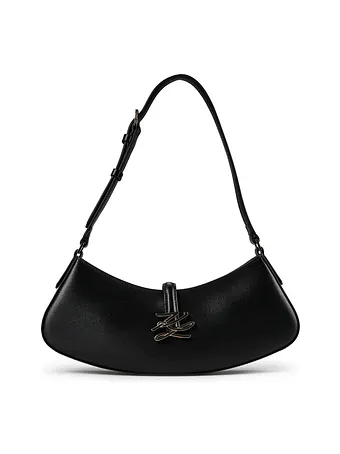 Karl Lagerfeld Autograph Bolsa de hombro 32.5 cm Karl Lagerfeld Autograph Bolsa de hombro 32.5 cm