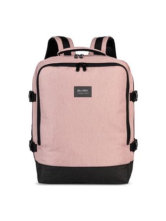 Worldpack Mochila de viaje Cabin Pro Base con compartimento para portátil de 40 cm Worldpack Mochila de viaje Cabin Pro Base con compartimento para portátil de 40 cm