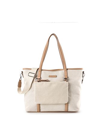 Tom Tailor Jamila Shopper-taske 43.5 cm