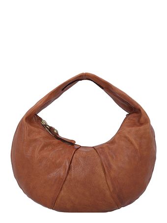 Campomaggi Skuldertaske Læder 30 cm