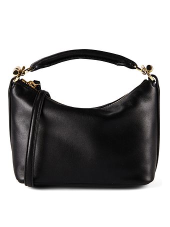Lauren Ralph Lauren Blaike Mini Bag skuldertaske Læder 17 cm