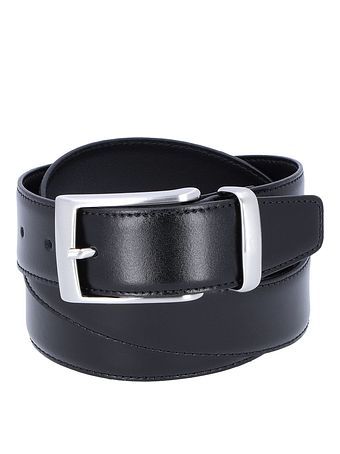 AIGNER Obchodní opasek z kůže