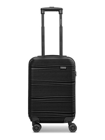 Redolz Essentials 16 CABIN 4-hjulet kabinevogn 55 cm slank