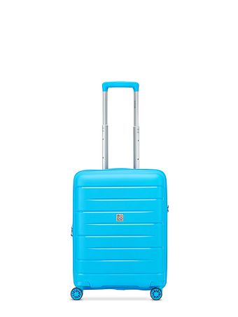 MODO by Roncato Starlight 3.0 4 hjul Kabinetrolley 55 cm med strækfold MODO by Roncato Starlight 3.0 4 hjul Kabinetrolley 55 cm med strækfold