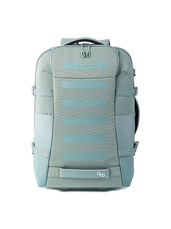 Hedgren Comby vozík na batoh na 2 kolečkách RFID 55 cm