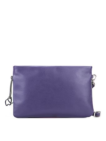 Mywalit Skuldertaske Læder 25 cm