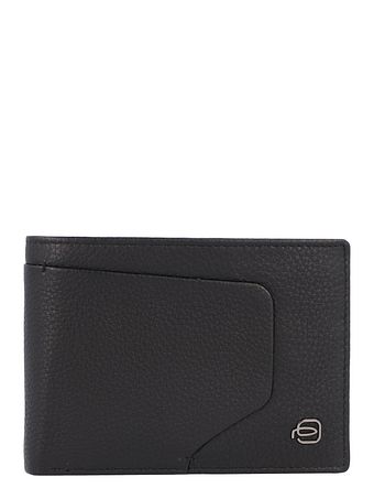 Piquadro Akron pung RFID læder 13 cm