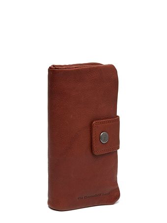 The Chesterfield Brand Fresno Pung Læder 10 cm The Chesterfield Brand Fresno Pung Læder 10 cm