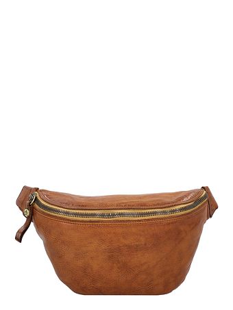 Campomaggi Santarcangelo Bæltetaske Læder 26 cm