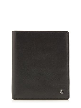 Castelijn & Beerens Vita pung RFID læder 10,5 cm